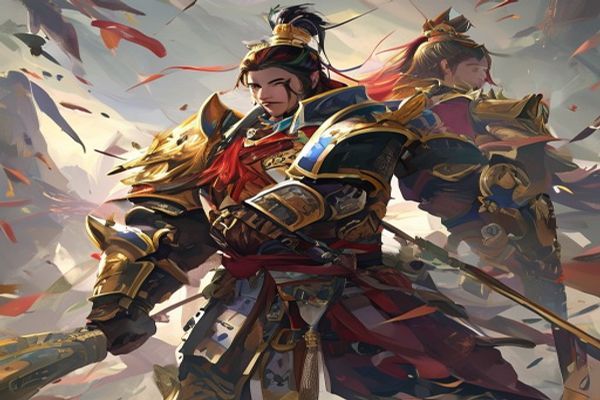 帝国时代之罗马复兴中文版