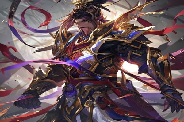 真三国无双6猛将传